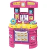 Peppa Pig Cocina Grande con Accesorios