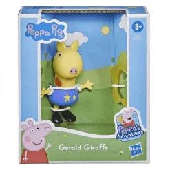 Peppa Pig Figura Peppa y sus Amigos Diferentes Modelos