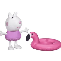 Peppa Pig Figura Peppa y sus Amigos Diferentes Modelos