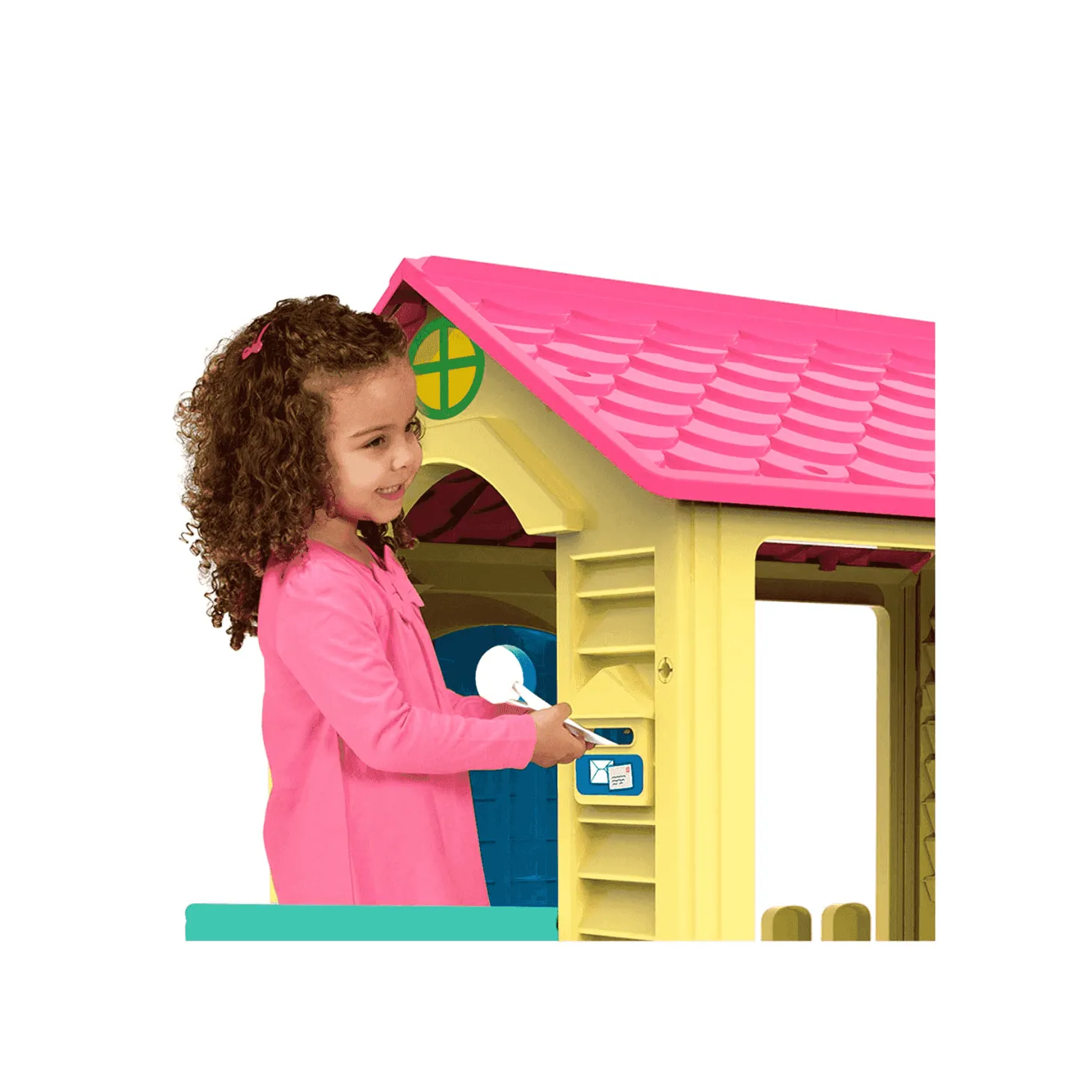 Peppa Pig La casita de Peppa Pig