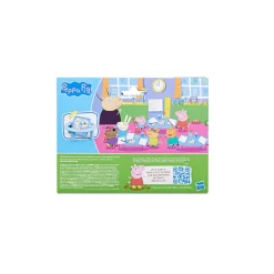 Peppa Pig La Guardería De Peppa