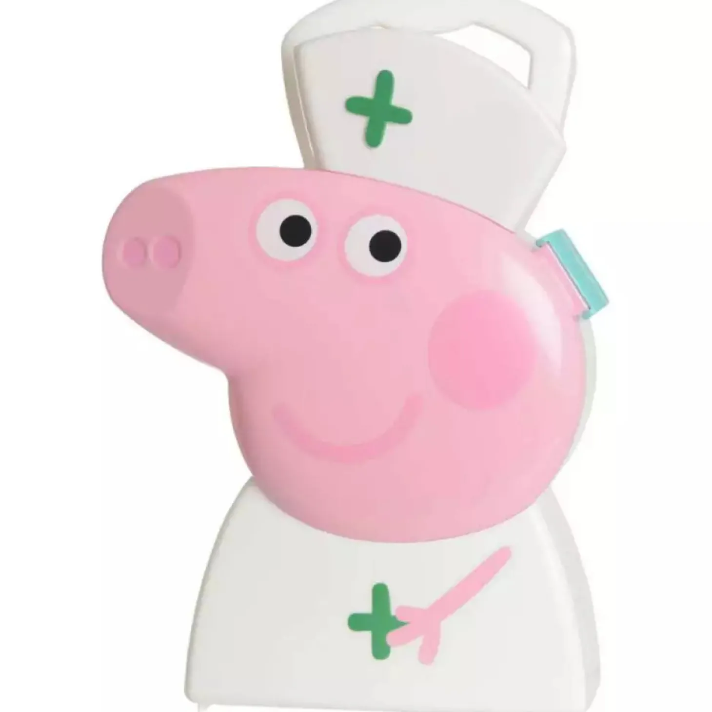 Peppa Pig Maletín Médico