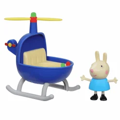 Peppa Pig Pequeño Vehículo Diferentes Modelos