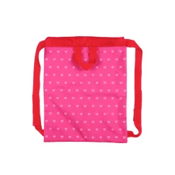 Peppa Pig Saquito Mochila 33 cm