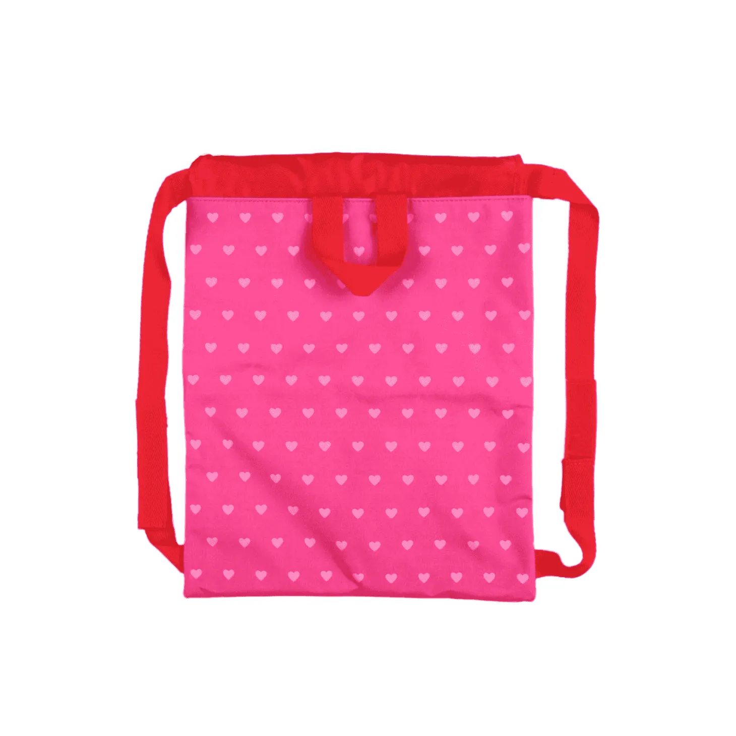 Peppa Pig Saquito Mochila 33 cm