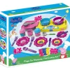Peppa Pig Set de Cocina