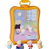 Peppa Pig Set Los Amigos del Colegio