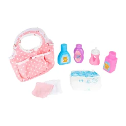Peque BB Bolsito de Accesorios de Muñeca Diferentes Modelos