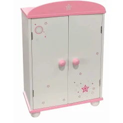 Pequearmario Complemento para Muñecas