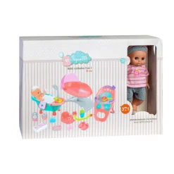 PequeBB | Bebé Cuidados 3 en 1