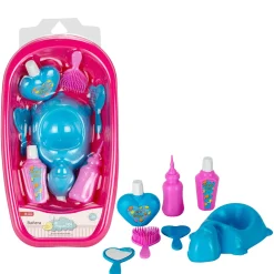 PequeBB Bañera Complementos de Muñecos