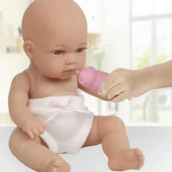 PequeBB Bebé Bañitos Muñeco 30 cm