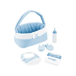 Pequebebé Canastilla Complementos y Accesorios para Muñecas