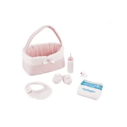Pequebebé Canastilla Complementos y Accesorios para Muñecas