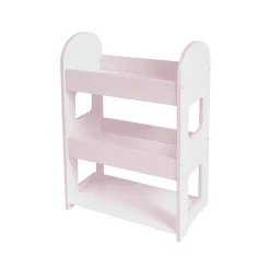 PequeLitera PequeBB – Litera de madera para muñecas bebé (3+)