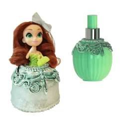 Perfumitos con Muñeca Princesa Surtido