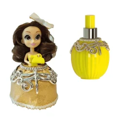 Perfumitos con Muñeca Princesa Surtido