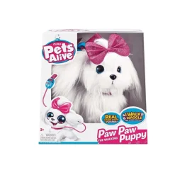 Perrita Andadora Pets Alive