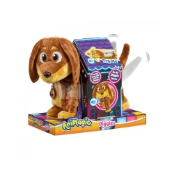 Perrito Animagic Diggles
