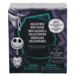 Pesadilla Antes – Figura Coleccionable