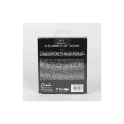 Pesadilla Antes De Navidad Pack De 4 Bolígrafos Personajes