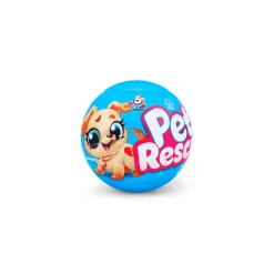 Pet Rescue Cápsula Sorpresa