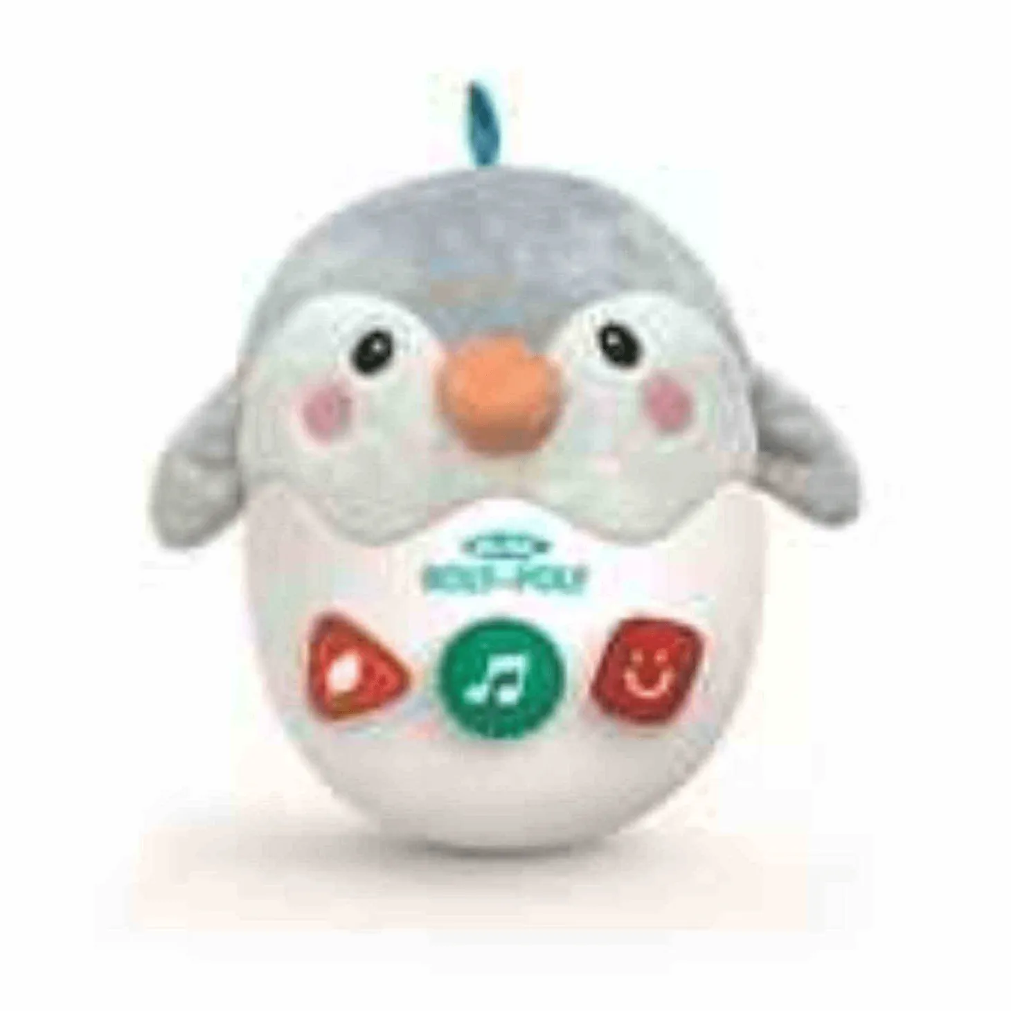 Petit Planet | Animalitos Tentetiesos