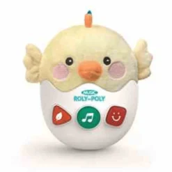 Petit Planet | Animalitos Tentetiesos