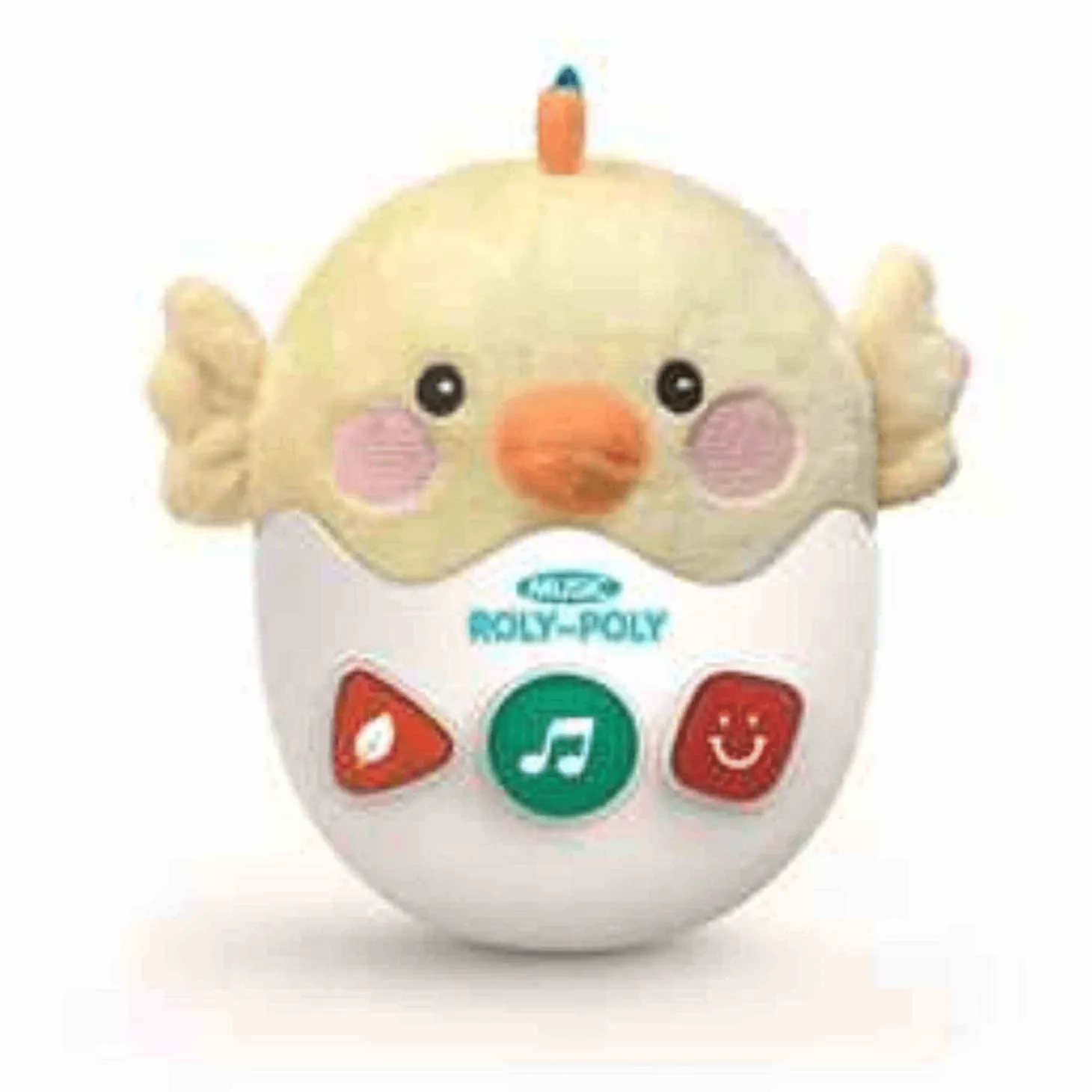 Petit Planet | Animalitos Tentetiesos