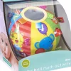 Petit Planet | Baby Ball Multiactivity
