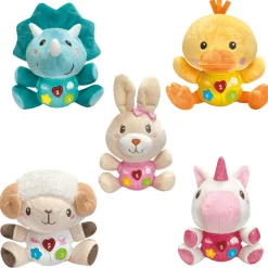 Petit Planet | Mascotas Soniditos