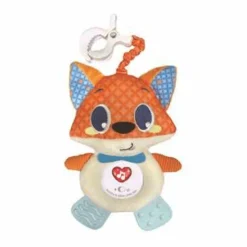 Petit Planet Animalitos Activity Colgadores