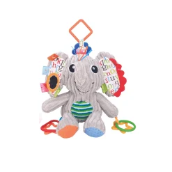 Petit Planet Animalitos Texturas