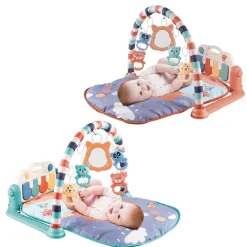 Petit Planet Baby Gimnasio Pataditas