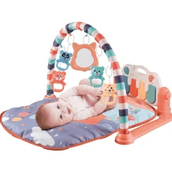 Petit Planet Baby Gimnasio Pataditas