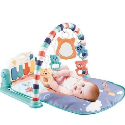 Petit Planet Baby Gimnasio Pataditas