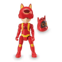 Petronix Figuras 7 Cm Mochila