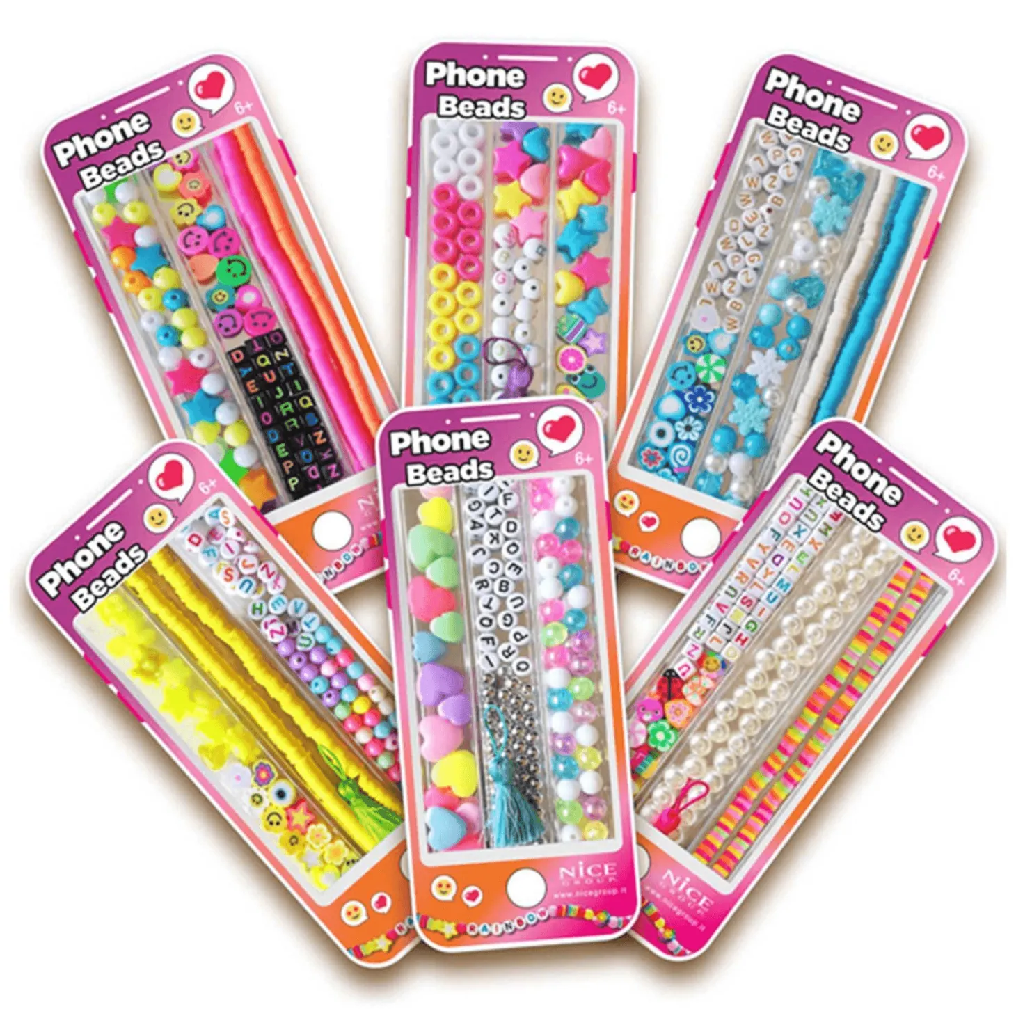 Phone Perlas Diferentes Modelos