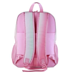 Pinky Mochila Doble Adaptable 42CM: ¡La Mochila Perfecta para un Regreso a Clases con Estilo!