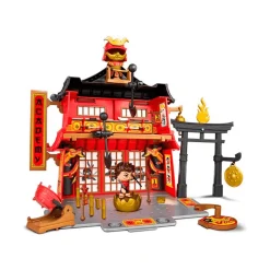 Pinypon Action Academia Ninja