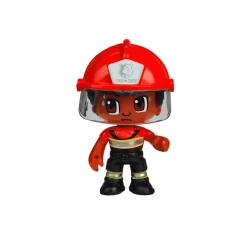 PinyPon Action Explosión en la Mansión