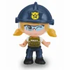 Pinypon Action Fig. Policias Especialistas Surtido