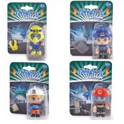Pinypon Action Figura Emergencia