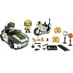 PinyPon Action Pack Guardia Civil