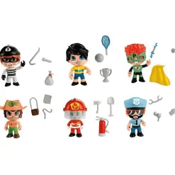 Pinypon Action Pack Individual