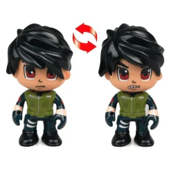 Pinypon Action Rescate del Dinosaurio