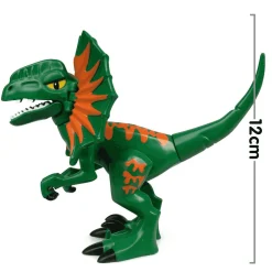 Pinypon Action Rescate del Dinosaurio