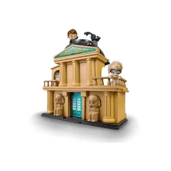 PinyPon Action Robo En El Museo