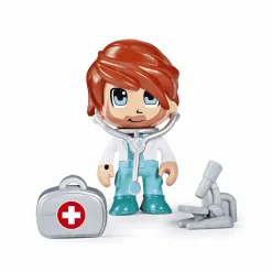 Pinypon Action Serie 2