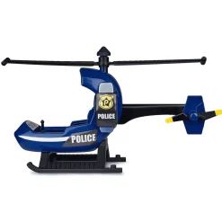 Pinypon Action Super Camión de Policía